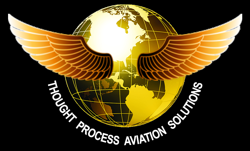 Thought Process Aviation Solutions logo